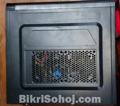 Intel ডেস্কটপ ফুল ফ্রেরেস কন্ডিশন